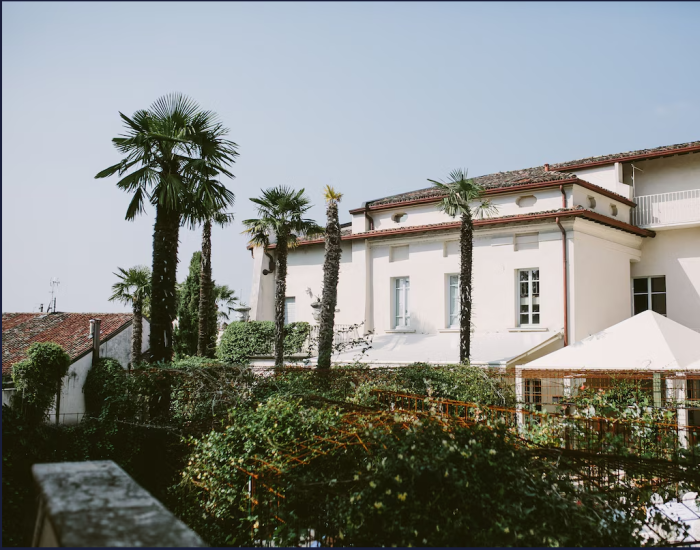 Weekend Speciale a Palazzo Novello