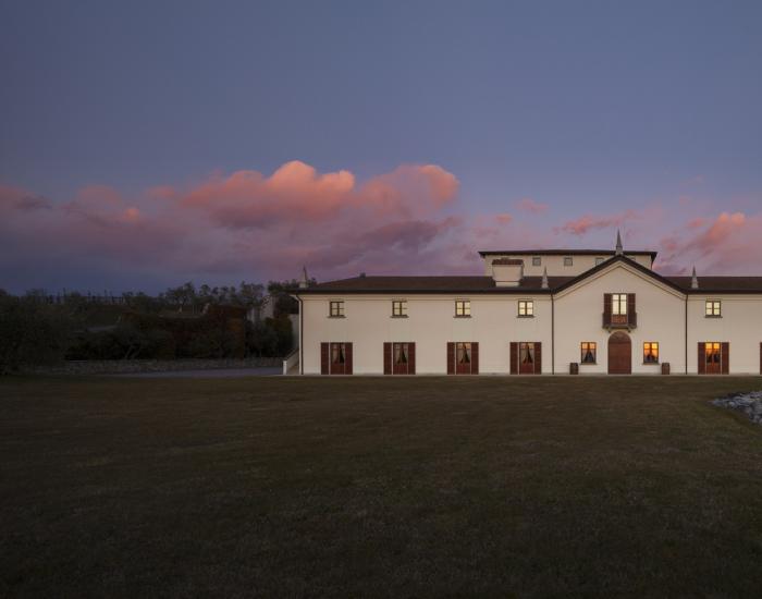 Tenuta Villa Crespia - Franciacorta